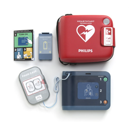 Philips HeartStart FRx OED